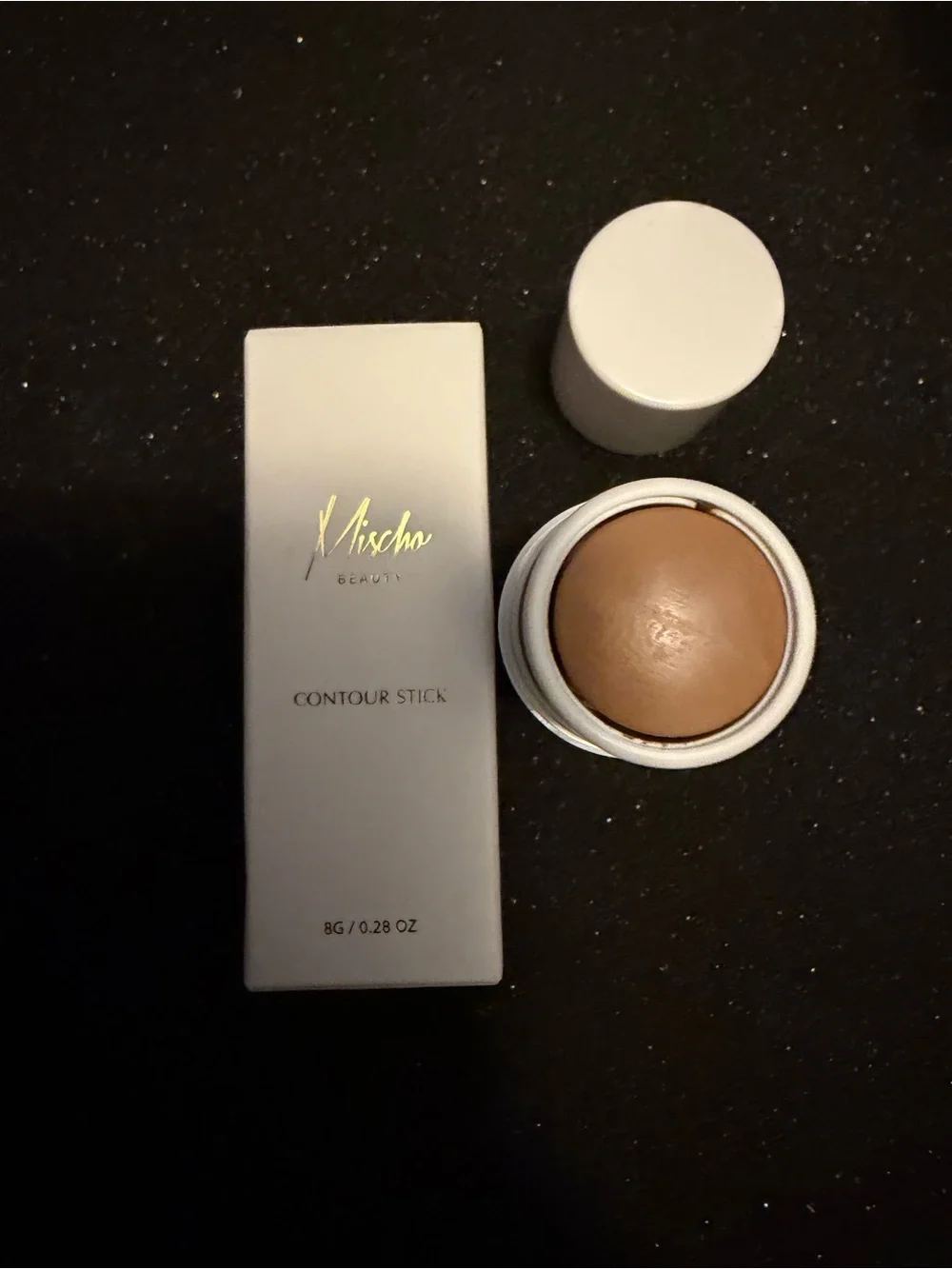 Mischo Beauty Contour Stick - Light -  NEW